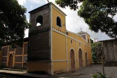 San Diego de Alcalá Parish _altagracia_arquitectura4