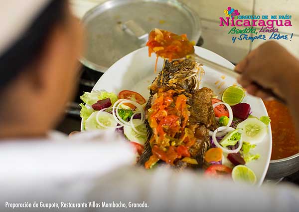 Preparation of guapot _granada_gastronomia_gal2