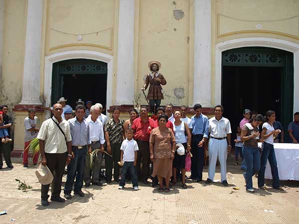 Pueblo celebra a San Isidro Labrador_belen_fiestasp_gal2