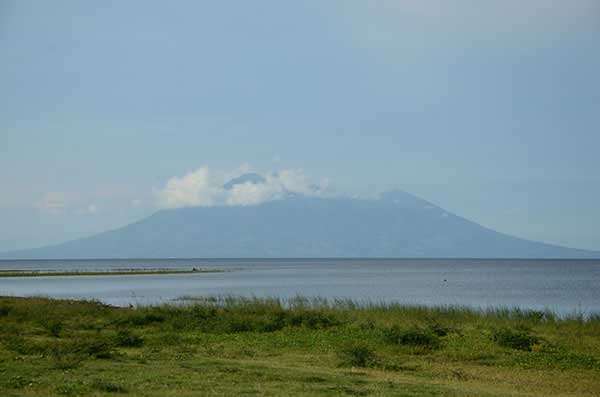 Vista de la Isla de Ometepe desde Cárdenas_cardenas_naturaleza_gal2