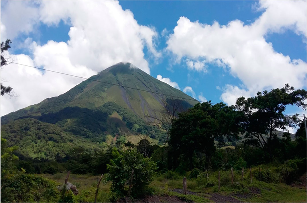 Vulcano Concepción moyogalpa_naturaleza1