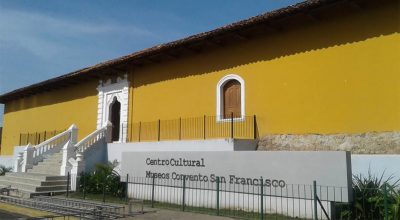 original_Cultural_Centro_Museo_Convento_San_Francisco