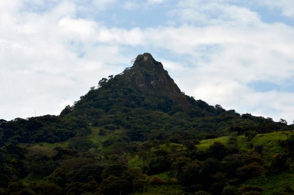Cerro Mombachito