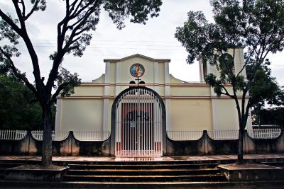 Iglesia Parroquial María Reina