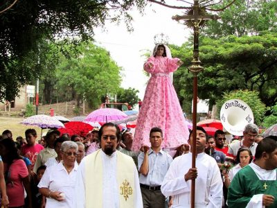 Virgen de la Asunción