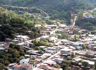 Mirador San Juan