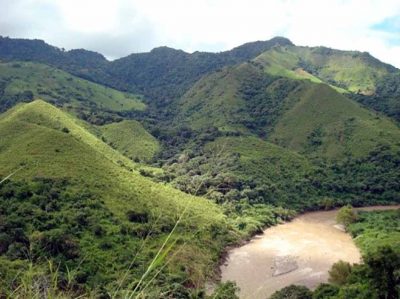 Cerro El Lechón