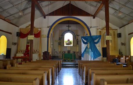 Parroquia
