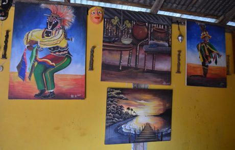 Casa Cultural Teo Tepec Casa Cultural Teo Tepec