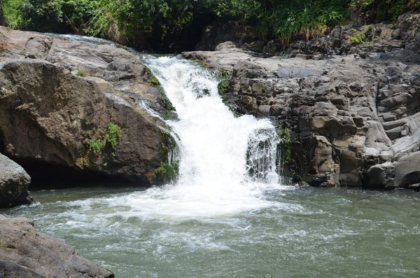 Salto La Concepción