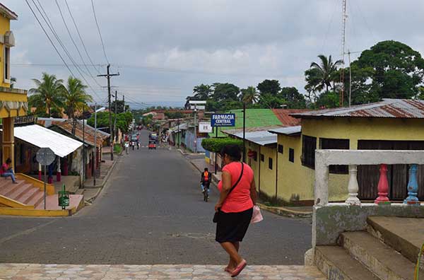 Calles del municipio_catarina_arquitectura_gal7