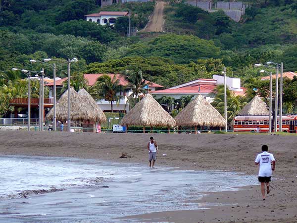 Coast of San Juan del Sur sanjuandelsur_cultura_gal3