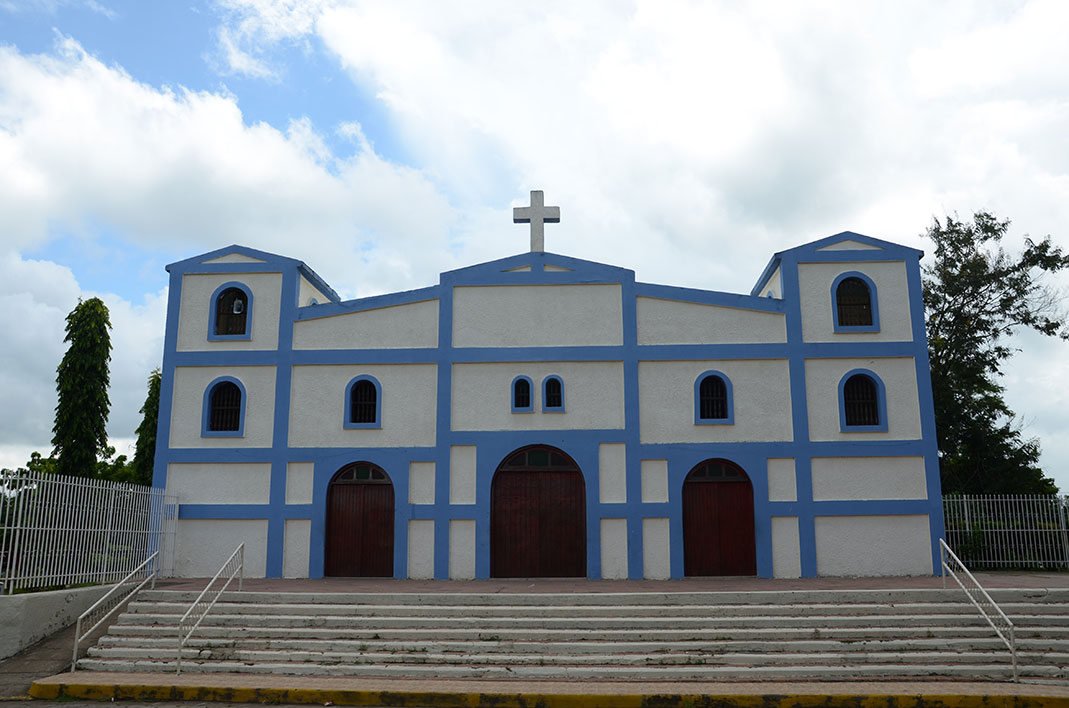 Chiesa di Nostra Signora di Guadalupe _tola_arquitectura5