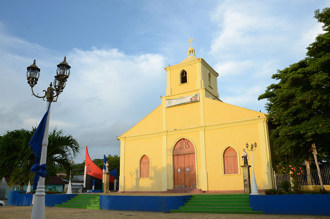 Chiesa parrocchiale di San Juan Bautista sanjuandelsur_arquitectura4