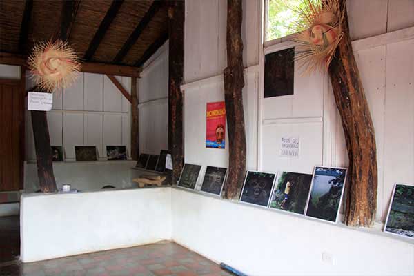 Museo Comunitario Monimbó _masaya_arquitectura_gal9