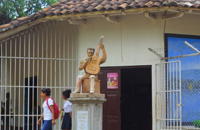 Museo Alejandro Martínez