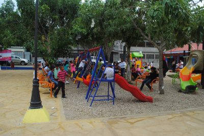 Parque Municipal Gaspar García Laviana sanjuandelsur_arquitectura2