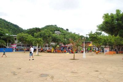 Parque Municipal Gaspar García Laviana sanjuandelsur_arquitectura3