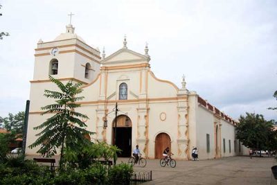 Our Lady of the Assumption Parish_masaya_arquitectura_gal6