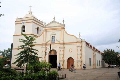 Parroquia Nuestra Señora de la Asunción_masaya_arquitectura_gal6