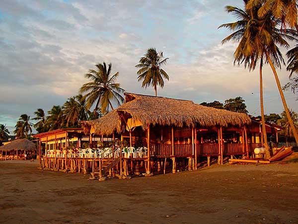 Restaurants in San Juan del Sur coast sanjuandelsur_arquitectura_gal2