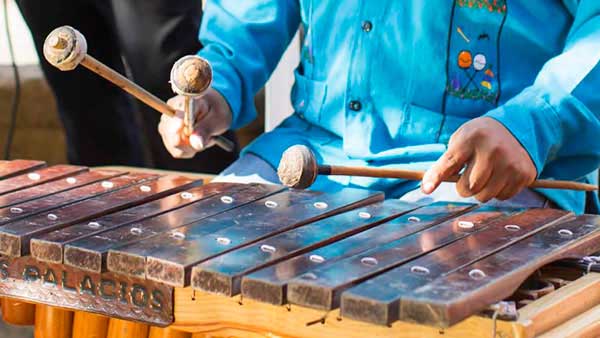 Rondalla de marimba en festividades religiosas_tisma_fiestasp_gal1