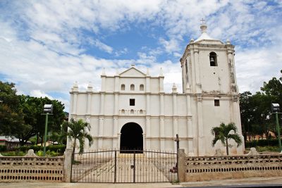 Santa María Magdalena