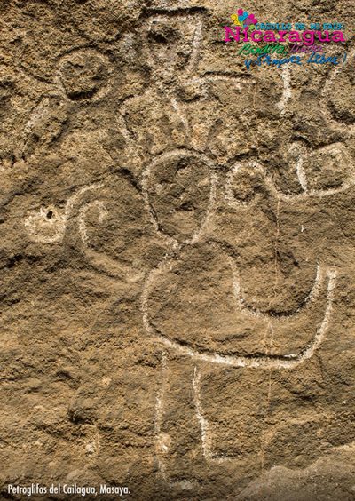 Petroglyphen von Cailagua_masaya_cultura7