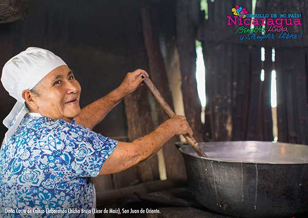 Elaboración de chicha bruja sanjuanoriente_gastronomia_gal1