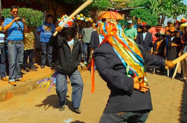 Baile de Los Chinegros_nindiri_fiestasp_gal5