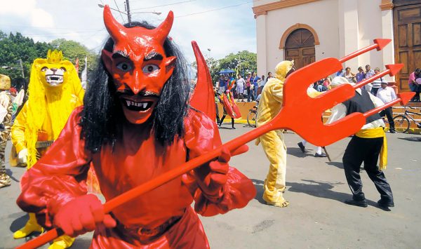 Baile de Los Diablitos_laconcepcion_cultura4
