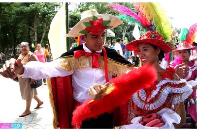 Mestizaje dance_nindiri_cultura1