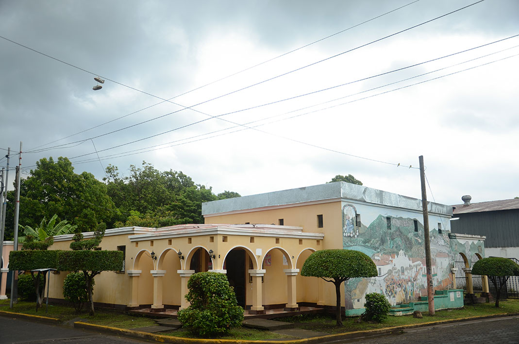 Casa de Cultura_nindiri_arquitectura7