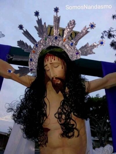 Dulce Nombre de Jesús