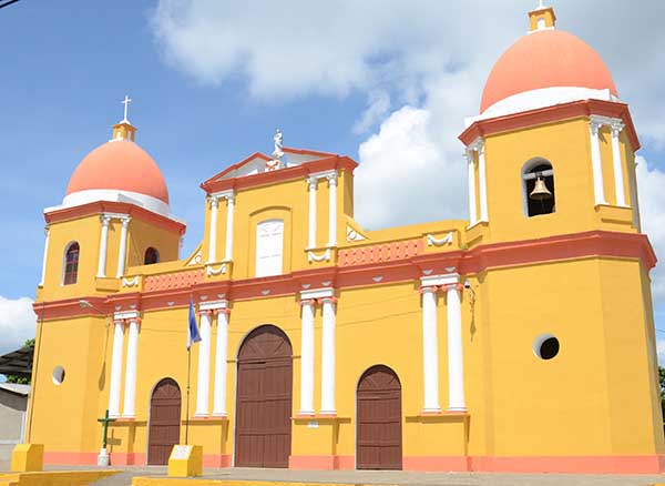 Iglesia Parroquial Inmaculada Concepción de María_concepcion_arquitecturagal1