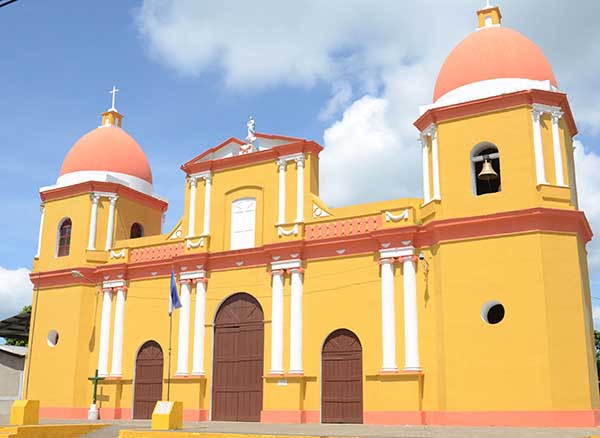 Iglesia Parroquial Inmaculada Concepción de María_concepcion_arquitecturagal1