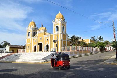 San Juan Bautista Church_masatepe_arquitectura_gal1