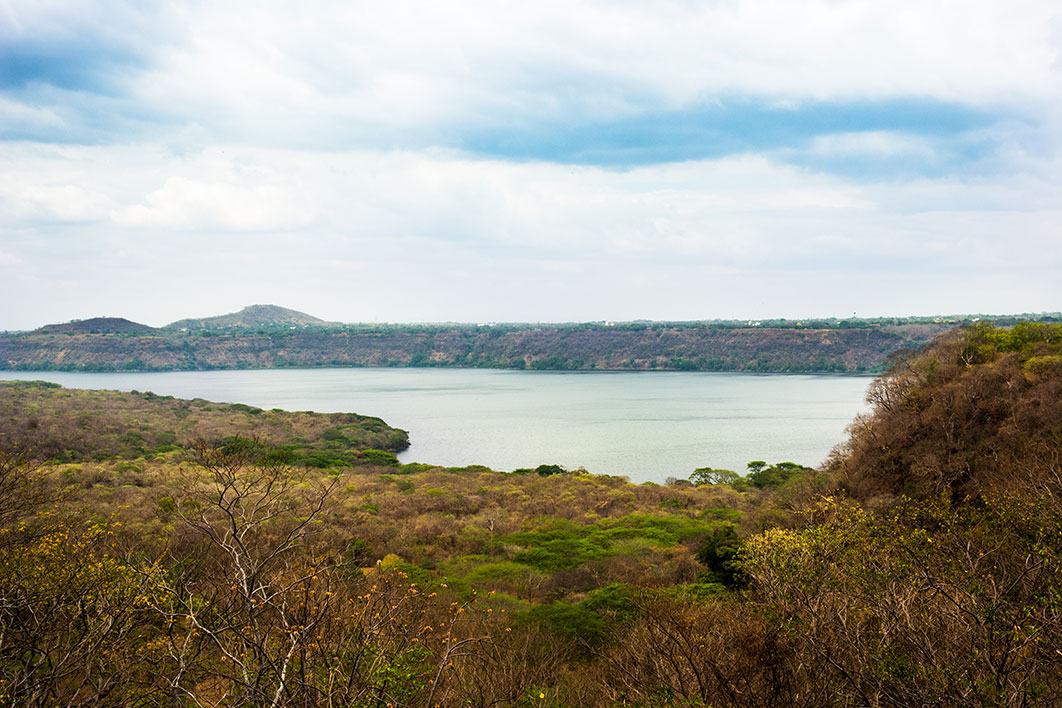 Punto di vista di Masatepe _masatepe_naturaleza1