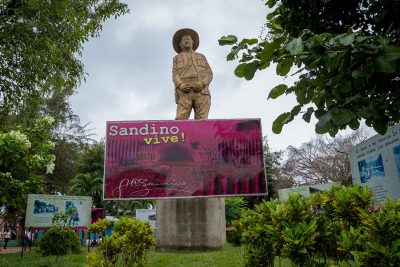Augusto C. Sandino Monument_niquinohomo_cultura2