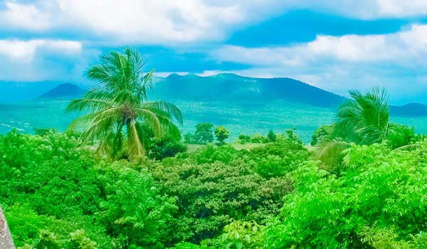 View of the Masaya volcano _nandasmo_infogeneral_gal1