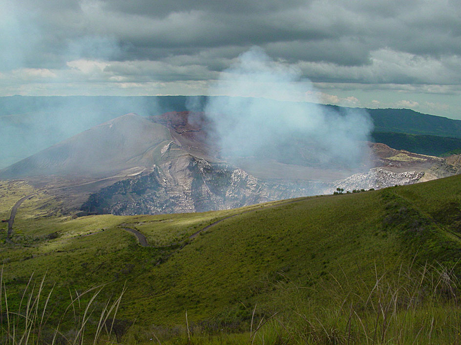 Masaya_nindiri_naturaleza1 volcano