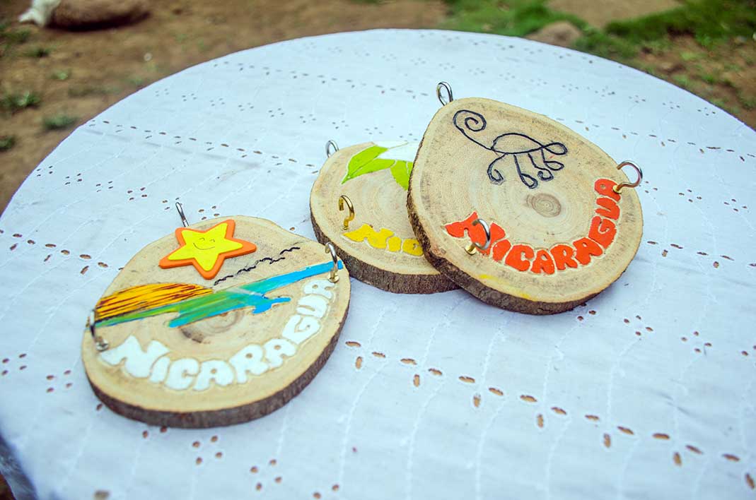 Wood and Bamboo Crafts _sanmarcos_cultura5