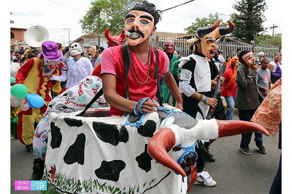 Dance of the vaquita_sanmarcos_cultura2