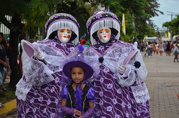 Dance of the Old Nalgonas in honor of San Jerónimo_bluefields_fiestasp_gal10