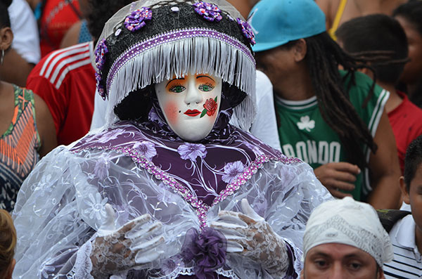 Dance of the Old Nalgonas in honor of San Jerónimo_bluefields_fiestasp_gal11