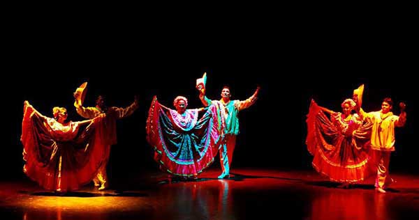 Balletto folcloristico nicaraguense diriamba_cultura_gal9