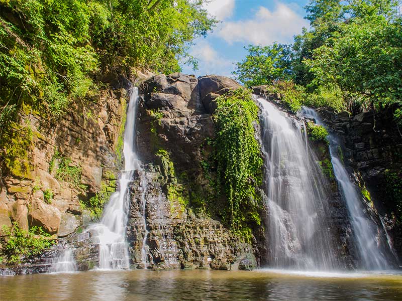 Spa-La-Chorrera