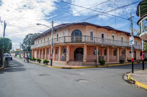 Casa de la Cultura sanmarcos_arquitectura3