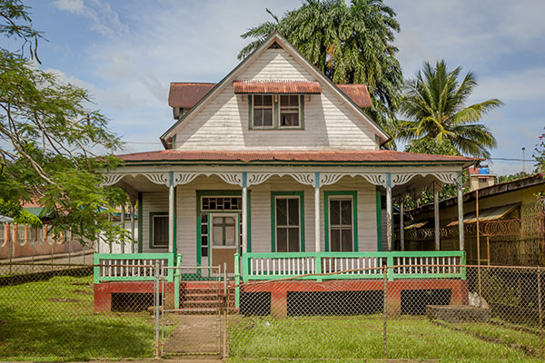 Traditional house bluefields_arquitectura_gal8