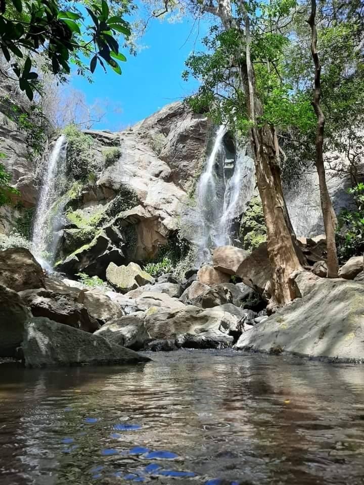 Naturaleza de Jinotepe Mapa Nacional de Turismo
